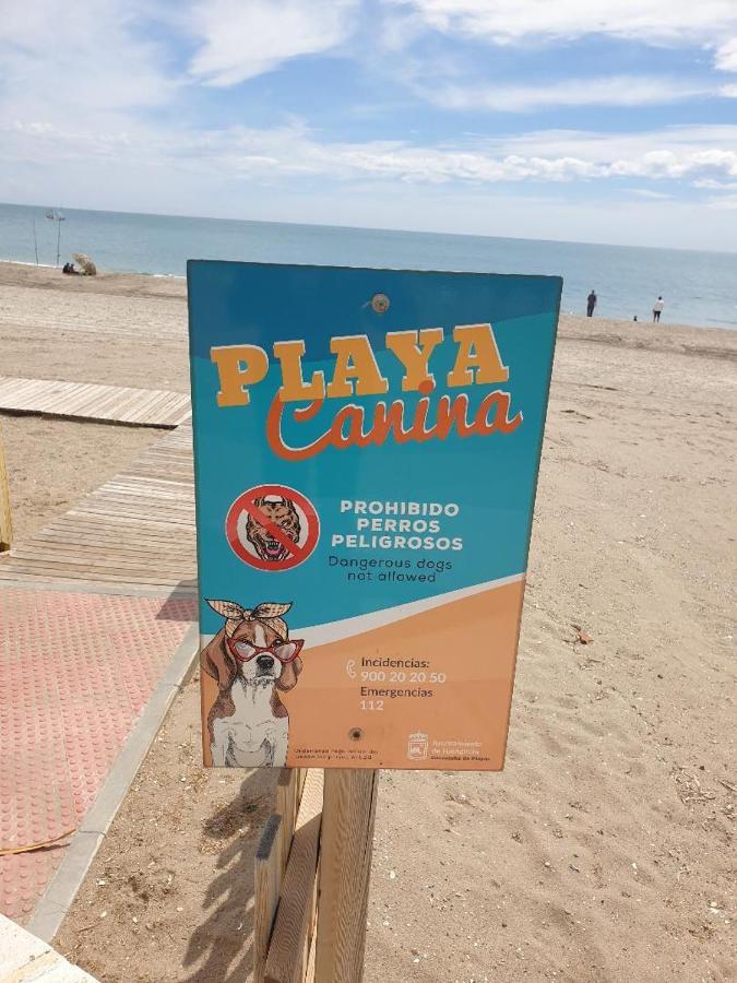 Bravo 24 Fuengirola Exterior foto