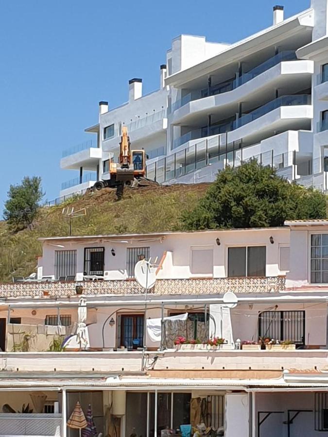 Bravo 24 Fuengirola Exterior foto