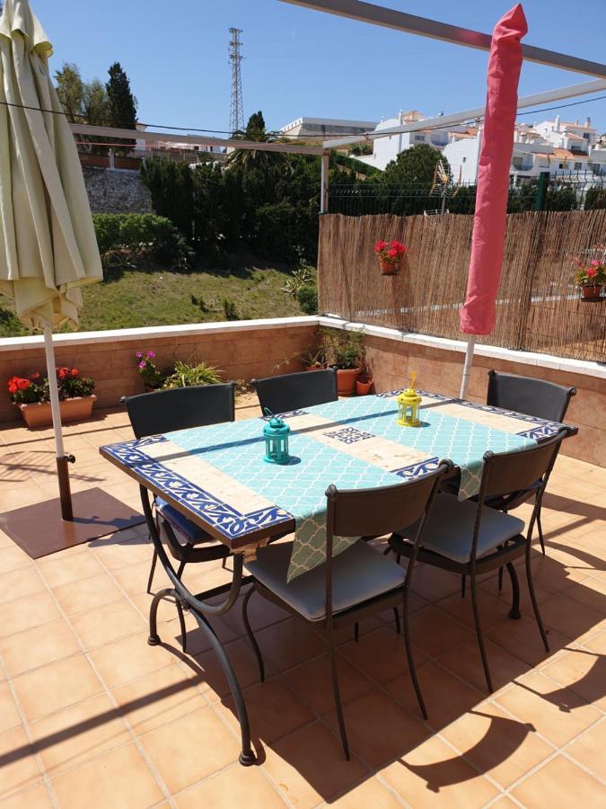 Bravo 24 Fuengirola Exterior foto