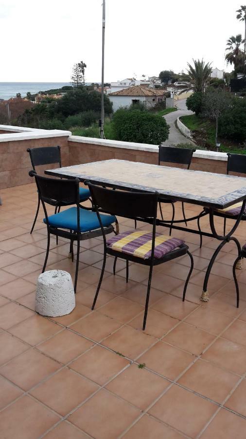 Bravo 24 Fuengirola Exterior foto